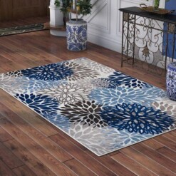 Allium Limited Edition Rug