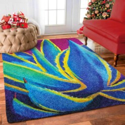 Aloe Vera Limited Edition Rug