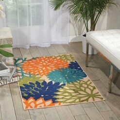 Aloha Limited Edition Rug