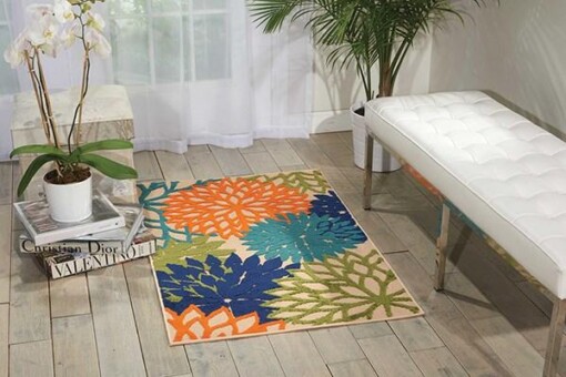 Aloha Limited Edition Rug