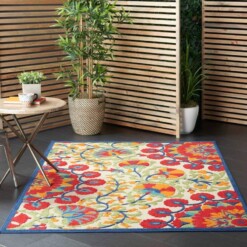 Aloha Limited Edition Rug