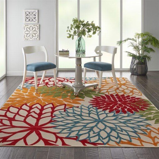 Aloha Rug