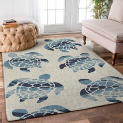 Amalie Limited Edition Rug