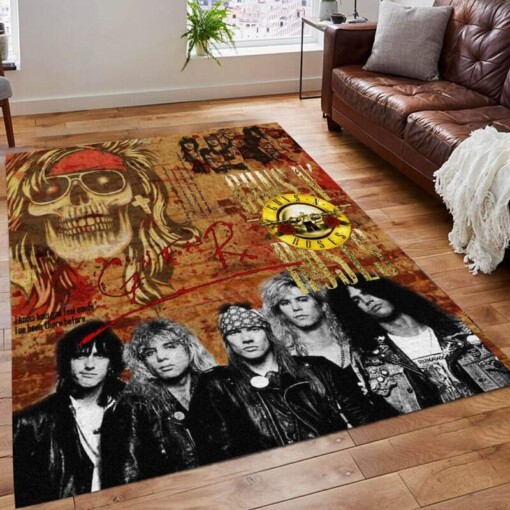 Amazing G Not Good Limited Edition Rug