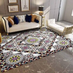 Amazing Gs Rug