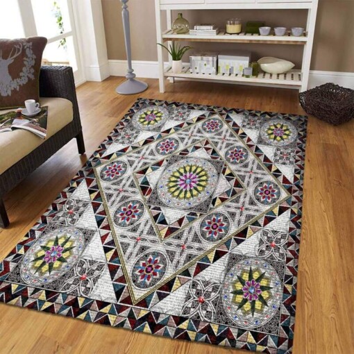 Amazing Limited Edition Rug