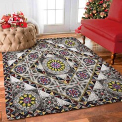 Amazing Limited Edition Rug