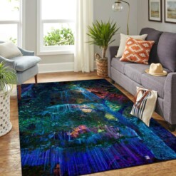 Avatar Movie Living Room Area Rug