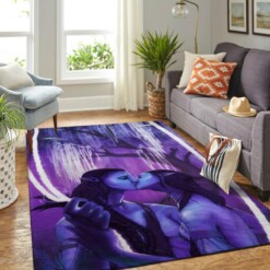 Avatar Movie Living Room Area Rug