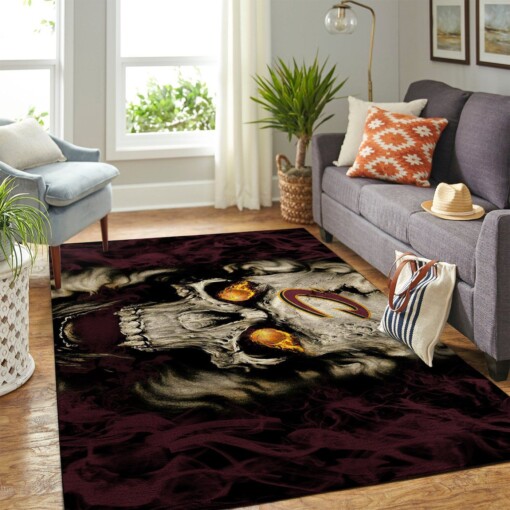 Cleveland Cavaliers Living Room Area Rug