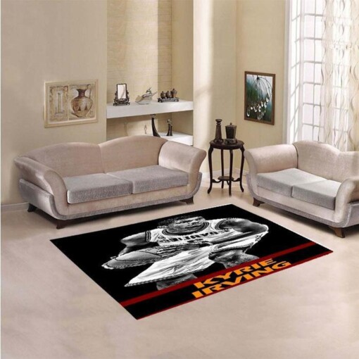 Cleveland Cavaliers Living Room Area Rug