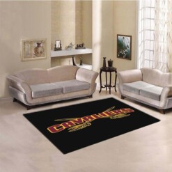 Cleveland Cavaliers Living Room Area Rug