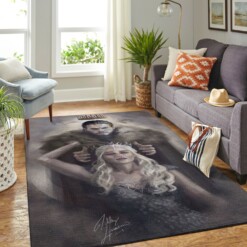 Game Of Thrones Living Room Area Rug