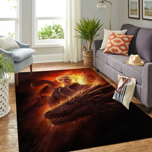 Game Of Thrones Living Room Area Rug