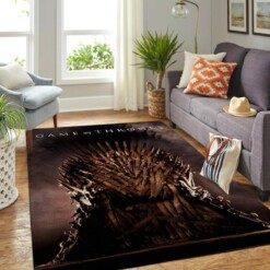 Game Of Thrones Living Room Area Rug