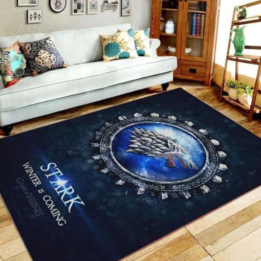 Game Of Thrones Living Room Area Rug