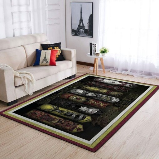 Game Of Thrones Living Room Area Rug