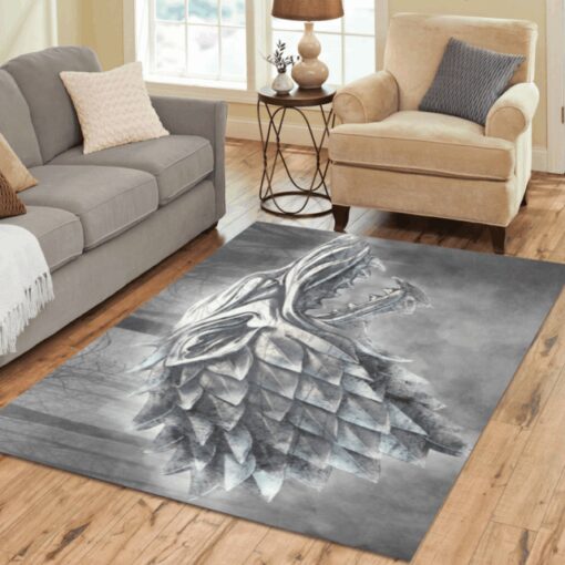 Game Of Thrones Living Room Area Rug