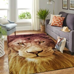 Lion King Live-action Living Room Area Rug