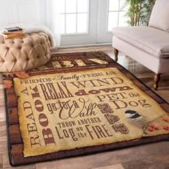 Native American Lm0012r Living Room Area Rug