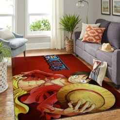 Onepiece Living Room Area Rug