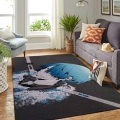 Onepiece Living Room Area Rug