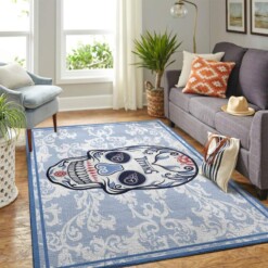 Tennessee Titans Living Room Area Rug