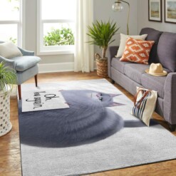 The Secret Life Of Pets 2- Living Room Area Rug