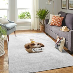 The Secret Life Of Pets2- Living Room Area Rug