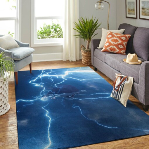 Thor Living Room Area Rug