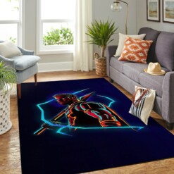 Thor Living Room Area Rug