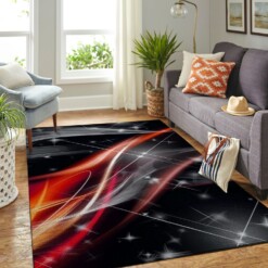 Xmen Living Room Area Rug