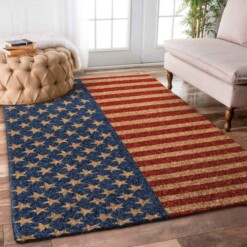 America Limited Edition Rug