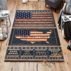 American Area Rug