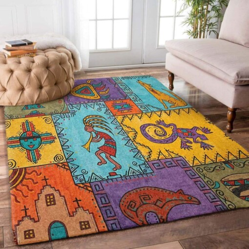 American Limited Edition Rug