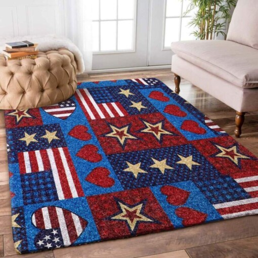 American Limited Edition Rug