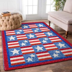 American Limited Edition Rug