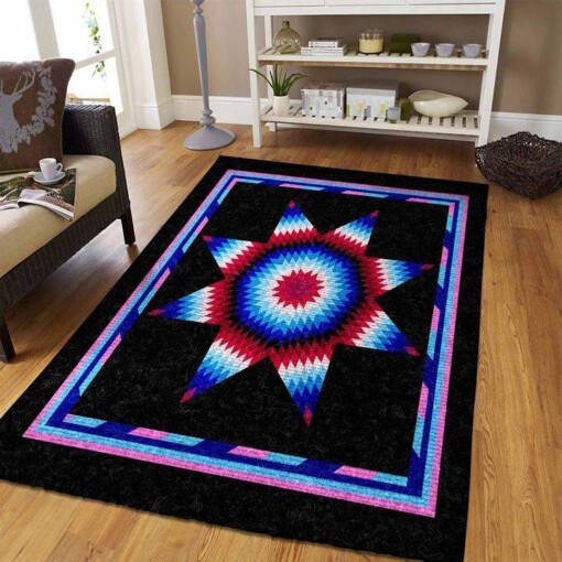 Amish Limited Edition Rug