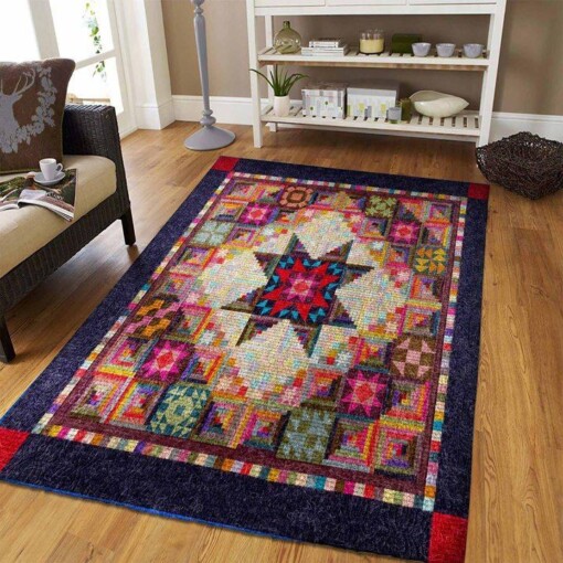 Amish Limited Edition Rug