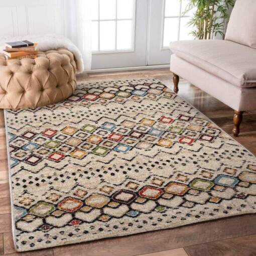 Amsterdam Limited Edition Rug