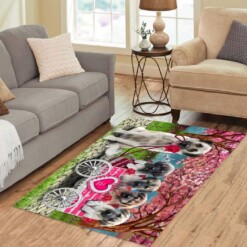 Anatolian Shepherds Limited Edition Rug