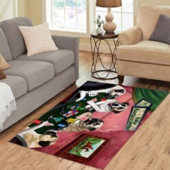 Anatolian Shepherds Limited Edition Rug