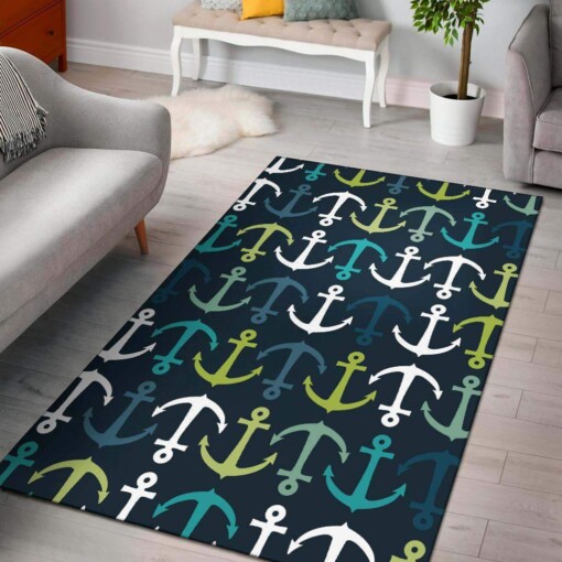 Anchor Limited Edition Rug