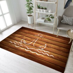 Anchor Limited Edition Rug