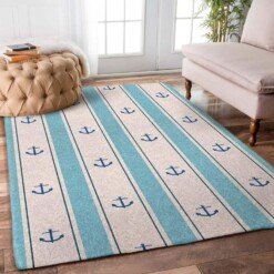 Anchor Limited Edition Rug