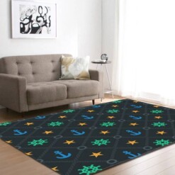 Anchor Limited Edition Rug