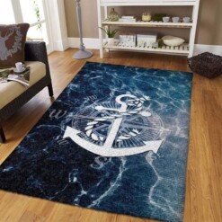 Anchor Limited Edition Rug