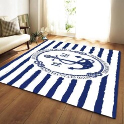 Anchor Limited Edition Rug