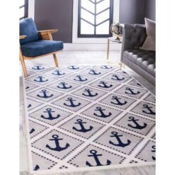 Anchor Limited Edition Rug