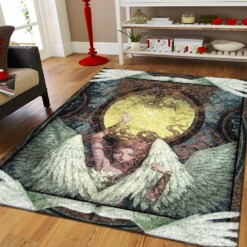 Angel Limited Edition Rug